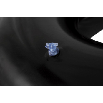 Dmuchane kółko do pływania Opona BESTWAY 119cm Winyl + Uchwyty